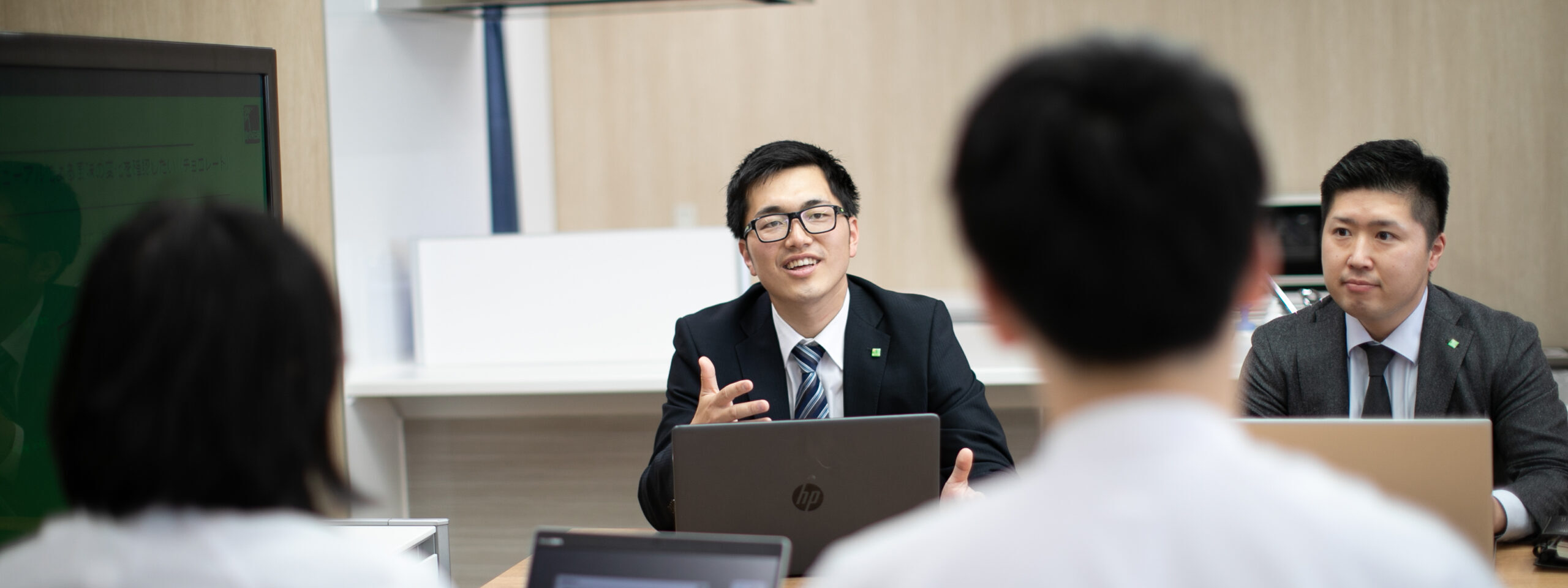 田中 元樹
