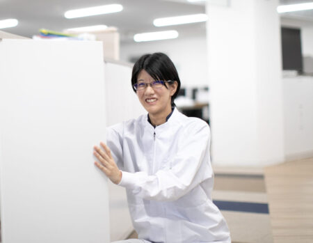 松山 まな