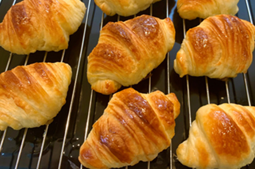 パンと過ごす休日 採用サイト 株式会社タケショー